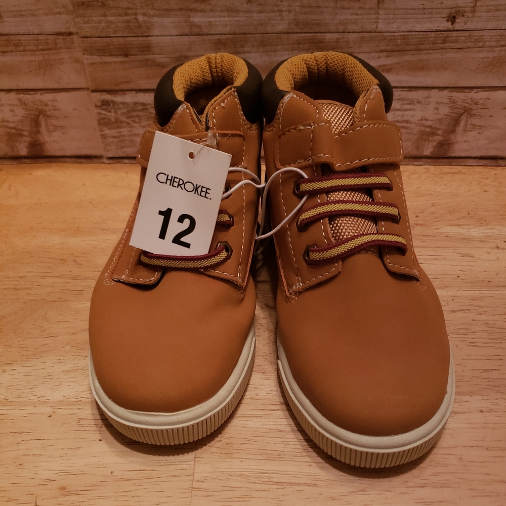 Owen boot - Picture 5 of 5